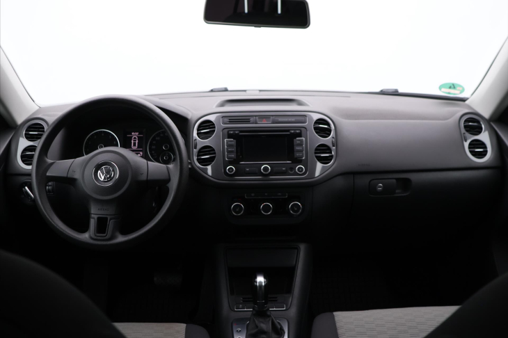 Volkswagen Tiguan 2,0 TSI DSG 4Motion Panorama