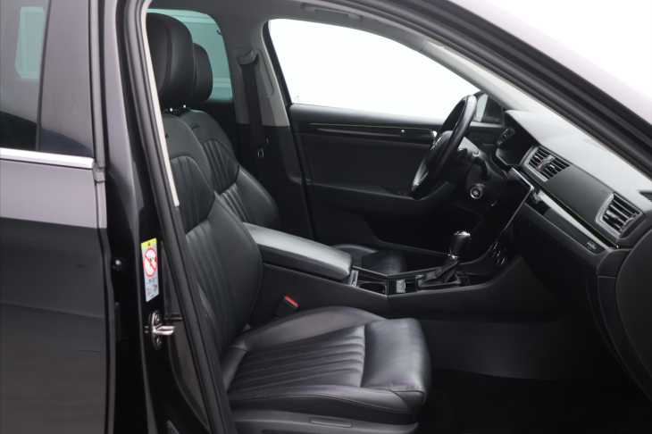 Škoda Superb 2,0 TSI 206kW L&K 4x4 DSG CZ DPH