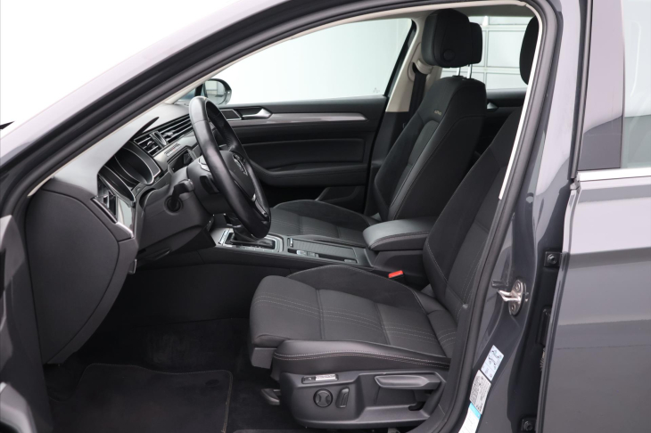Volkswagen Passat 2,0 TDI 140kW Alltrack 4M DSG