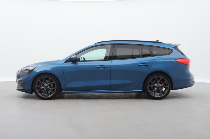 Ford Focus 2,3 ST 206kW Panorama