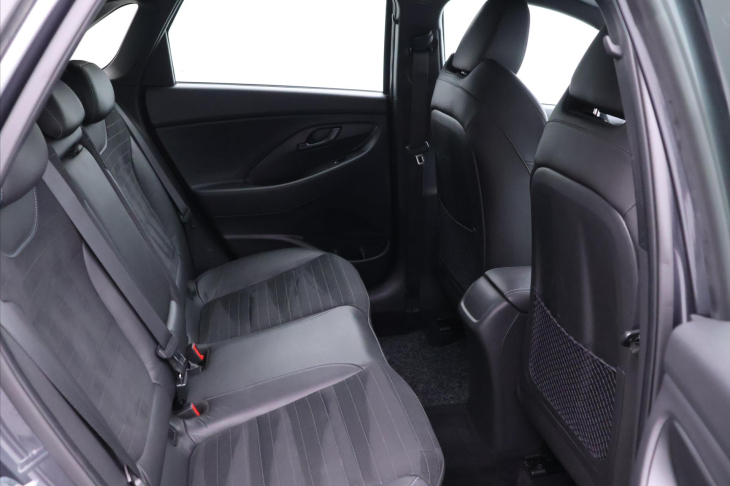 Hyundai i30 2,0 T-GDI 202kW N Performance