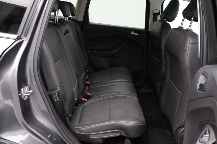 Ford Kuga 1,5 TDCI 88kW CZ Titanium DPH
