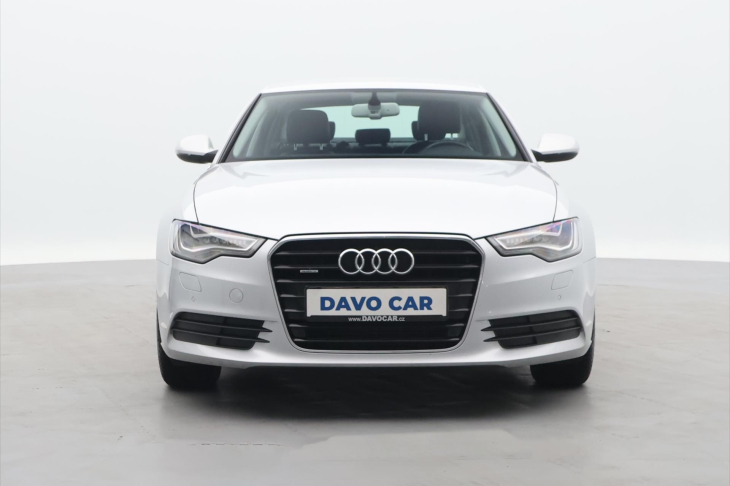 Audi A6 3,0 TDI 180kW quattro CZ DPH