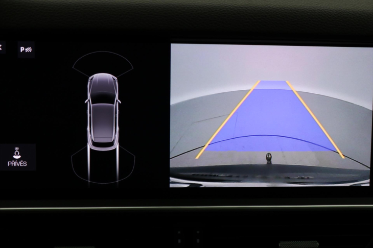 Porsche Cayenne 3,0 250kW 4x4 DPH ALU