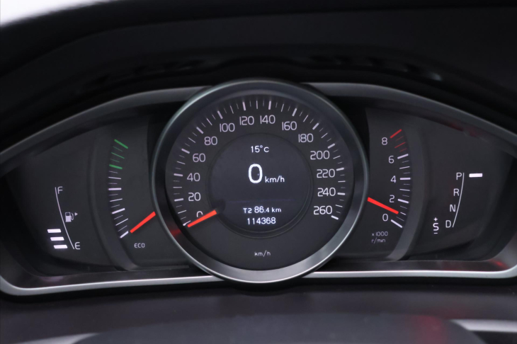 Volvo V40 1,5 T2 90kW Aut. Momentum