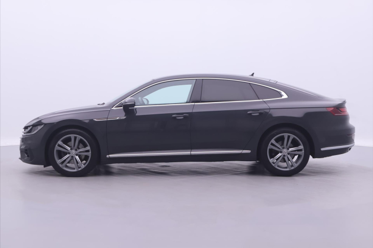 Volkswagen Arteon 2,0 TSI 140kW DSG R-Line