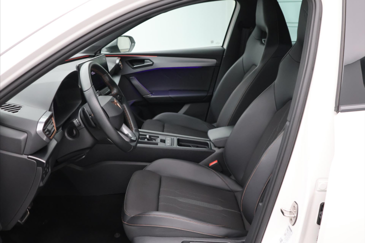 Cupra Leon 2,0 TSI Cupra DSG DPH ST