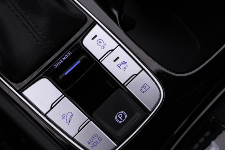 Hyundai Tucson 1,6 T-GDI 110kW Aut. Smart DPH CZ