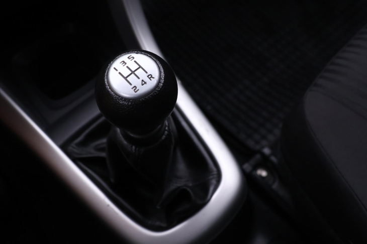 Suzuki Swift 1,2 VVT 66kW Klimatizace 1.Maj