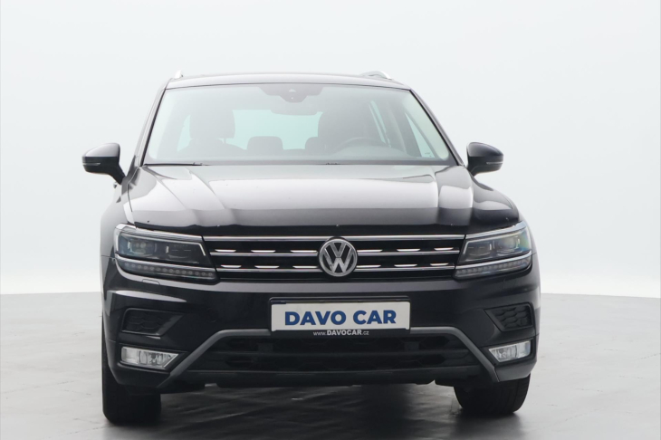 Volkswagen Tiguan 2.0 TDI 110kW 4MOT Highline DPH