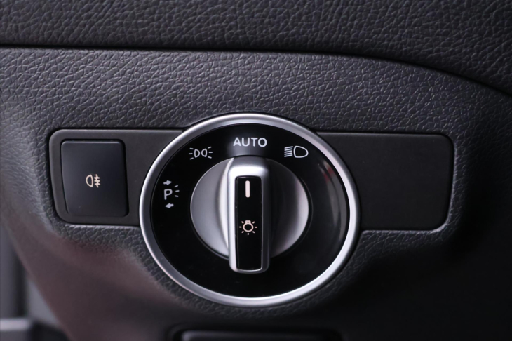 Mercedes-Benz CLA 2,1 200d Aut. 4Matic AMG paket