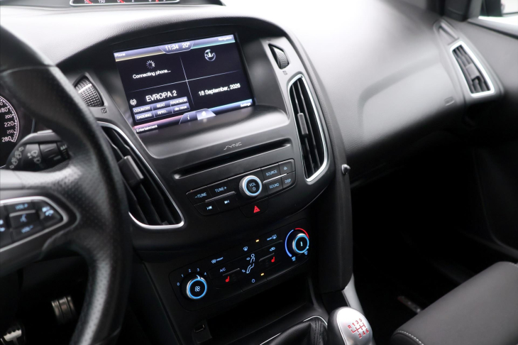 Ford Focus 2,0 TDCi ST 136kW Turnier