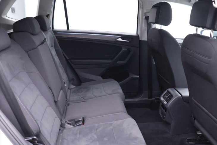 Volkswagen Tiguan Allspace 2,0 TDI 147kW DSG DPH