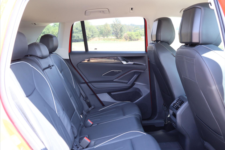 Volkswagen Tiguan 1,5 eTSI 110kW mHEV DSG CZ DPH