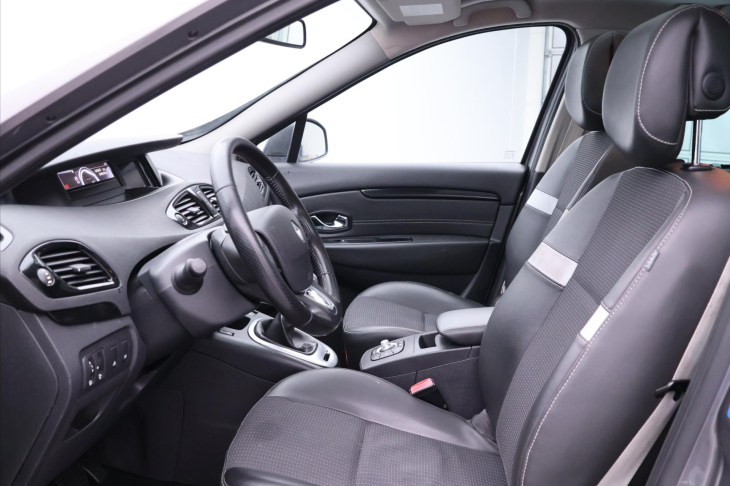 Renault Mégane 1,5 dCi 81kW Pano Scénic