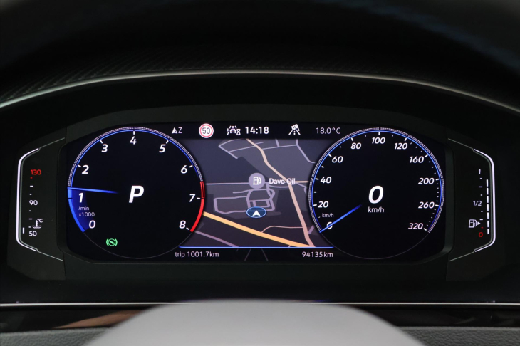 Volkswagen Arteon 2,0 TSI 235kW DSG 4M SB DPH R