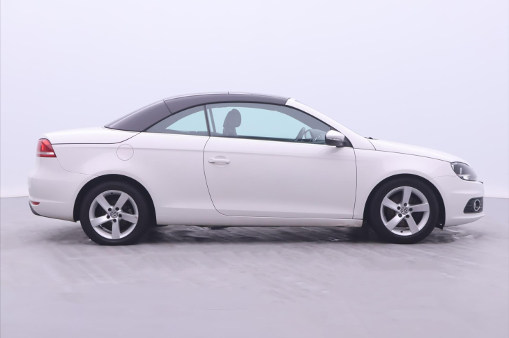 Volkswagen EOS 1,4 TSI 90kW Aut.Klima Kůže