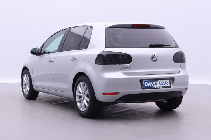 Volkswagen Golf 1,4 59kW Comfortline