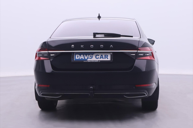Škoda Superb 2,0 TDI 140kW DSG 4X4 L&K CZ
