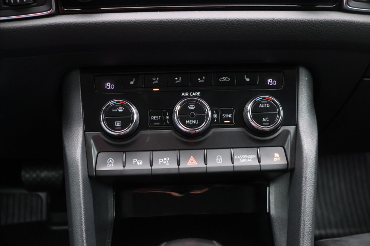 Škoda Kodiaq 2,0 TDI 140kW Style 4x4 DSG DPH