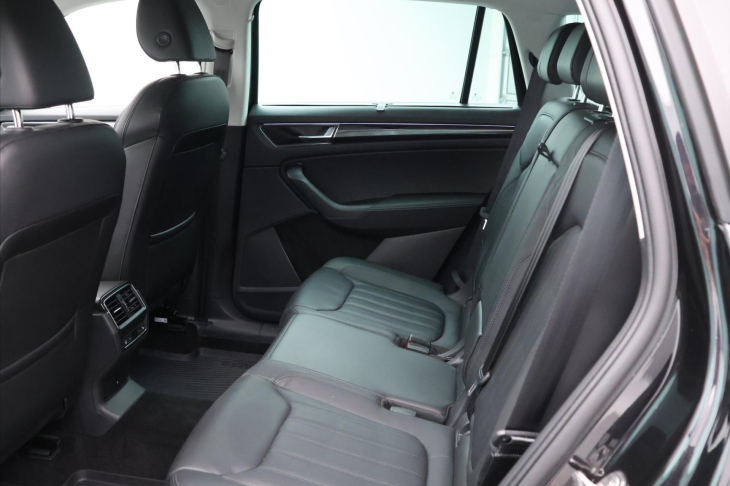 Škoda Kodiaq 2,0 TDI 4x4 DSG CZ L&K DPH