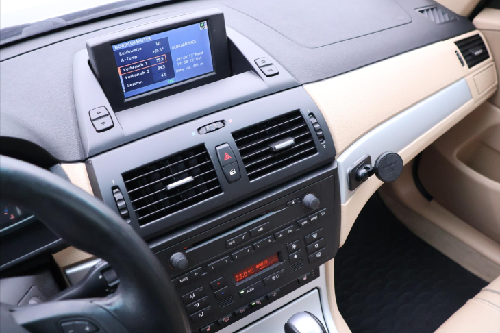 BMW X3 3,0 30d 160kW xDrive Aut. Pano