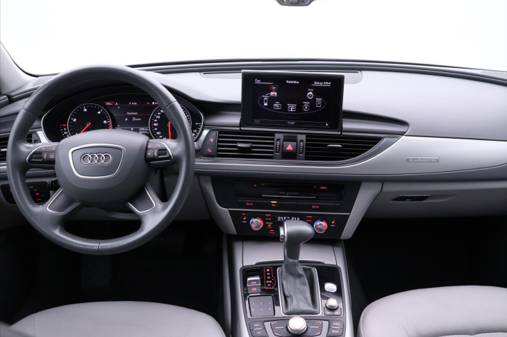 Audi A6 3,0 TDI 150kW Aut. Quattro