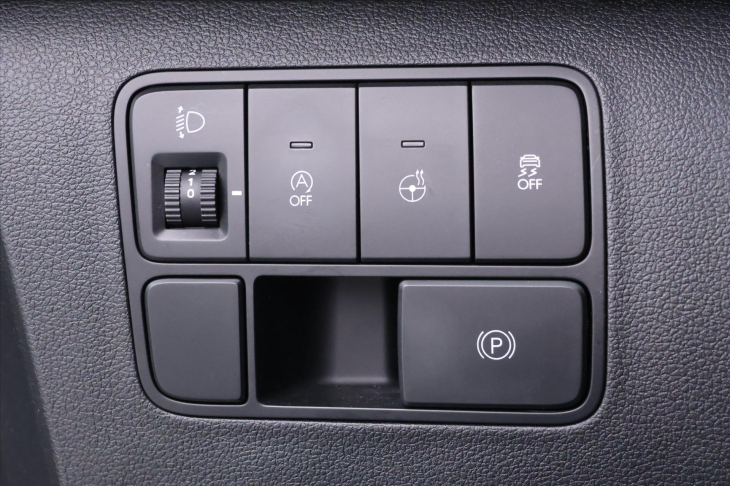 Hyundai Staria 2,2 CRDi 130kW Style Automat