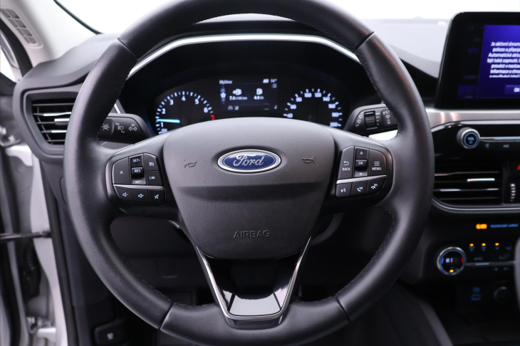 Ford Kuga 1,5 EB 110kW Titanium X CZ DPH