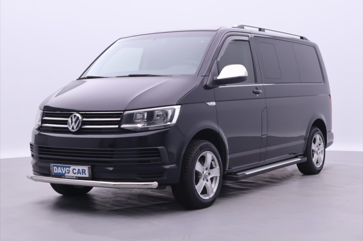 Volkswagen Caravelle 2,0 TDI 150kW Comfortline 9Míst