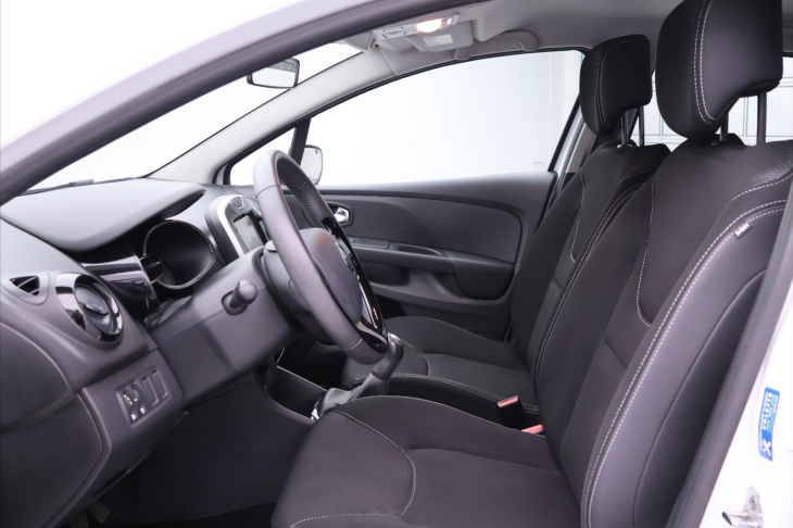 Renault Clio 1,2 16V 54kW Klima Navi CZ