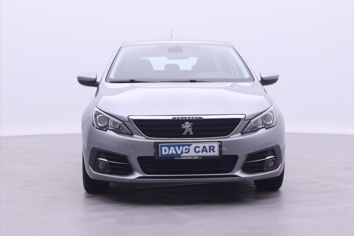 Peugeot 308 1,5 HDI 96kW CZ 1.Maj DPH