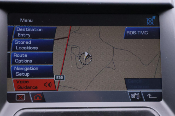 Land Rover Freelander 2,2 SD4 140kW S 4WD STK 2/27