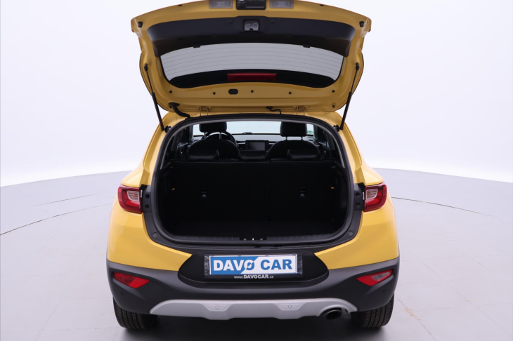 Kia Stonic 1,0 T-GDI Premium 1.Maj Serv.k