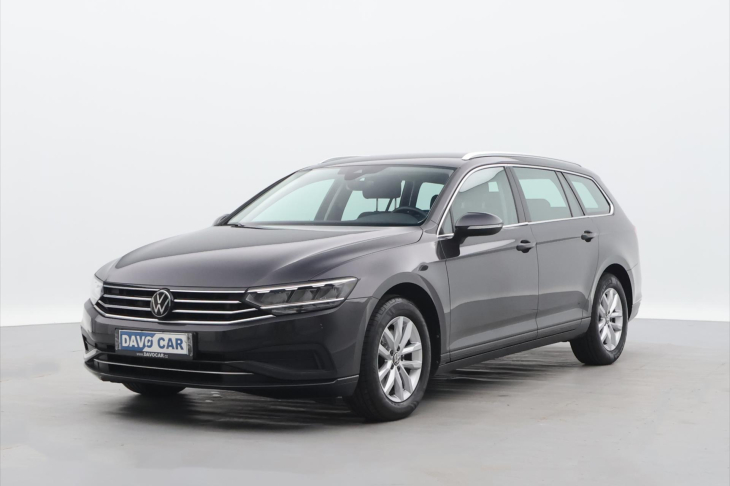 Volkswagen Passat 1,5 TSI 110 kW Business DPH CZ