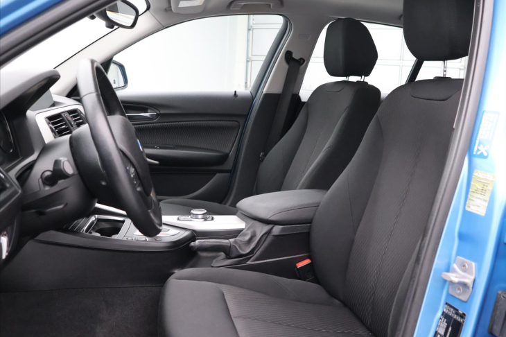 BMW Řada 1 2,0 Ti 135 kW Automat Xenon