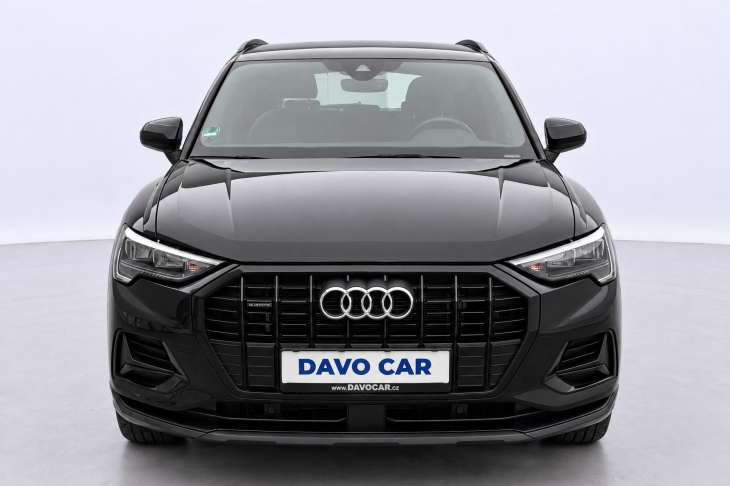 Audi Q3 2,0 35TDI Quattro S-tronic DPH