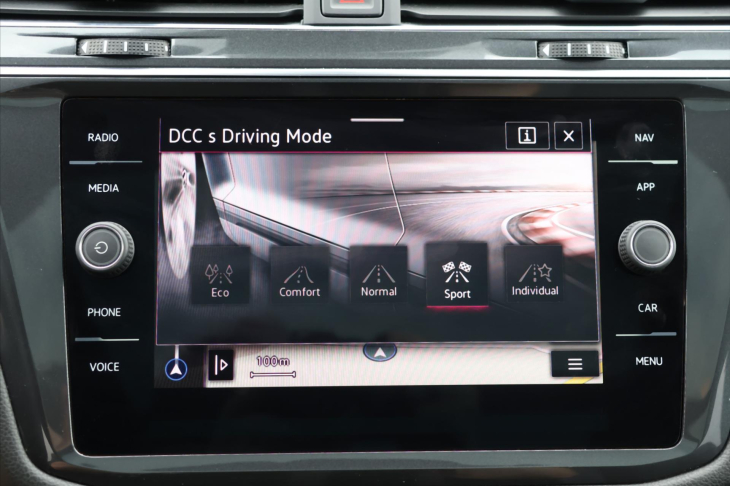 Volkswagen Tiguan Allspace 2,0 TSI 4x4 DSG R-Line 7-Míst