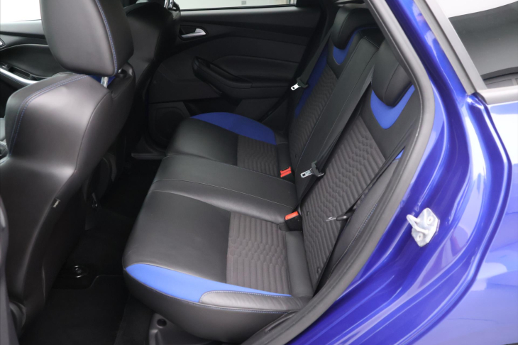 Ford Focus 2,0 EB 184kW ST Aut.klima