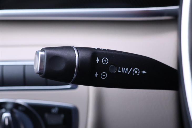 Mercedes-Benz Třídy V 2,1 250d 4M CZ Marco Polo Kůže