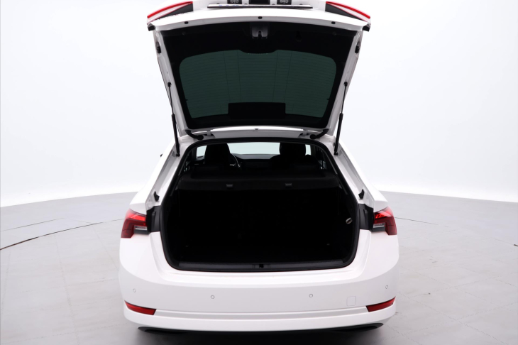 Škoda Octavia 1,0 TSI 81kW Ambition CZ DPH