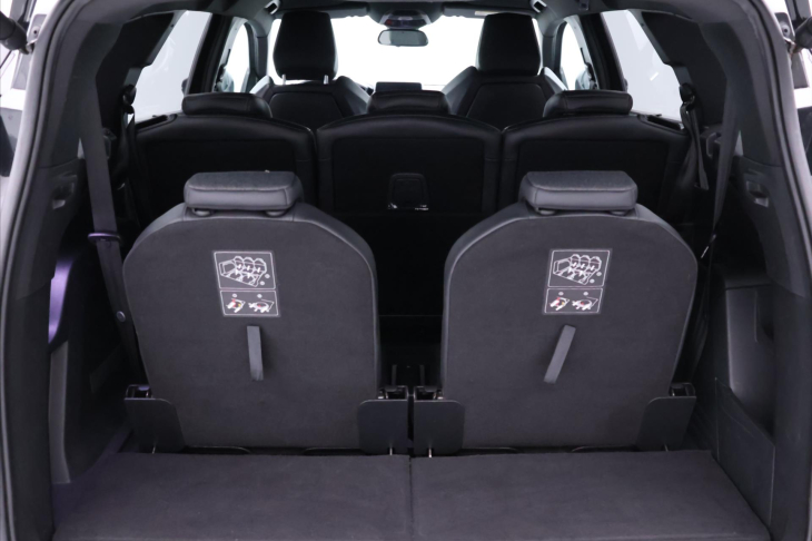 Peugeot 5008 1,2 PT 96kW GT-Line 7-Míst