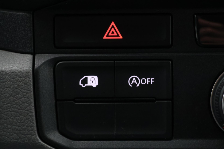 Volkswagen Crafter 2,0 TDI 103kW DSG Tažné DPH