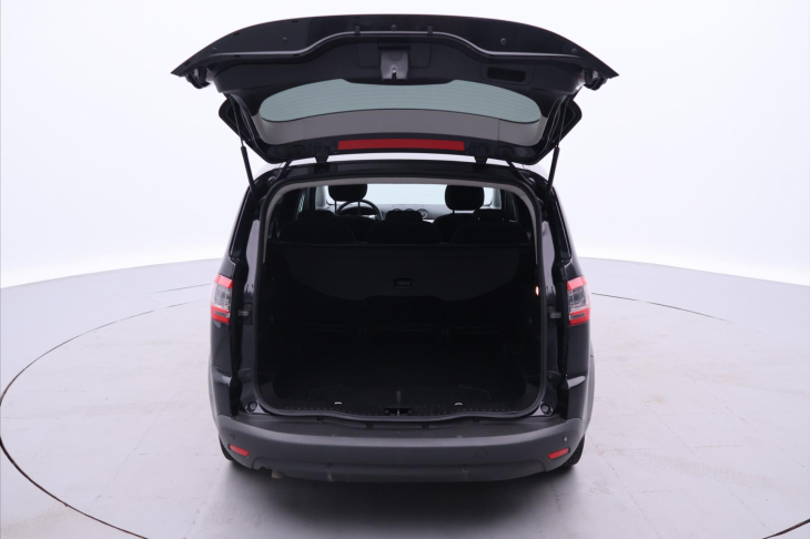 Ford S-MAX 2,0 TDCI 103kW Aut.klima 5-Míst