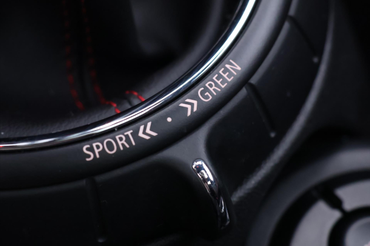 Mini Cooper 2,0 JCW 170kW H&K Chilli 1.Maj