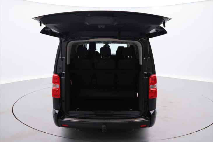 Toyota ProAce 2,0 D-4D 130KW CZ VIP DPH