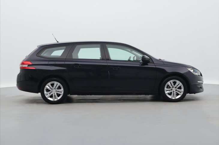 Peugeot 308 1,6 BlueHDI 73kW Aut.klima SW