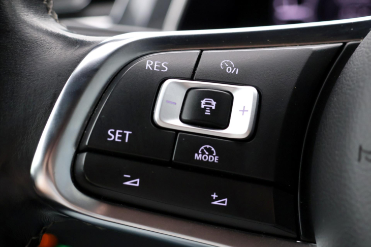 Volkswagen Tiguan Allspace 2,0 TDI 140kW 4M DSG Highline