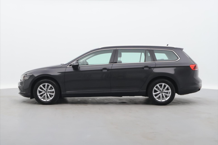 Volkswagen Passat 1,5 TSI 110 kW Business DPH CZ