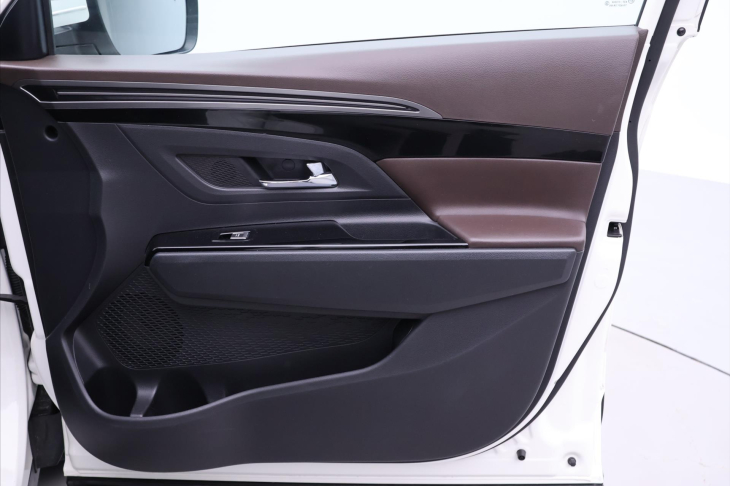 SsangYong Korando 1,5 Turbo e-XGI 120kW Aut.